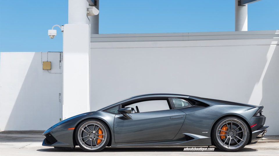 ANRKY AN34 | Lamborghini Huracan