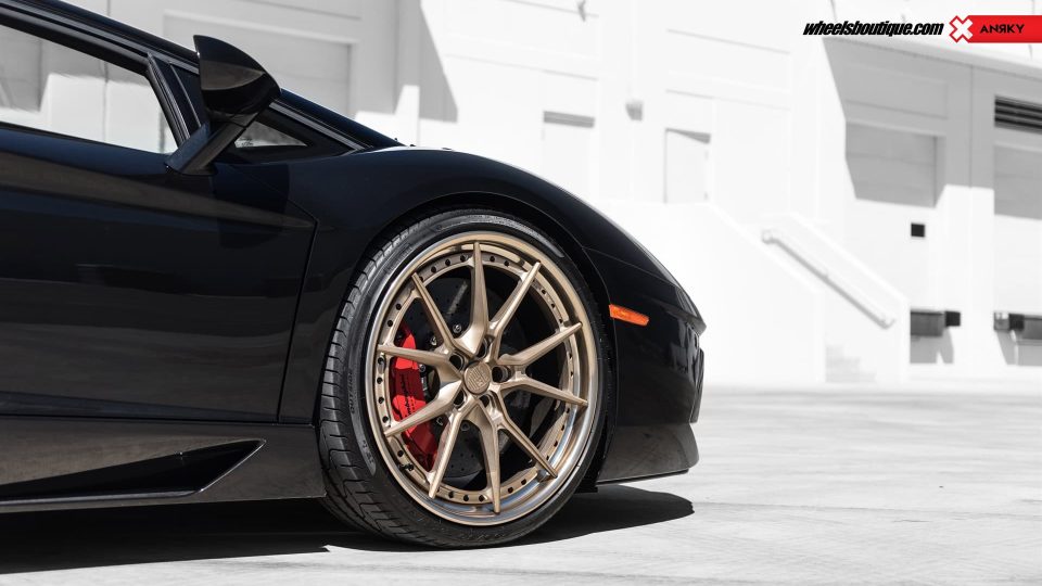 ANRKY AN32 | Lamborghini Aventador