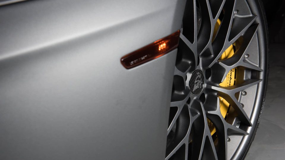 HRE S200 | Lamborghini Aventador