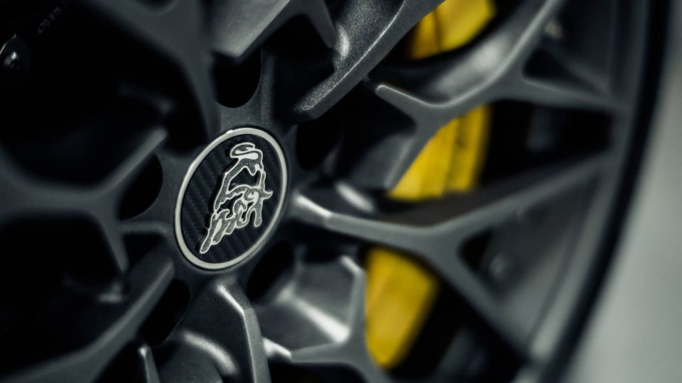 HRE S200 | Lamborghini Aventador
