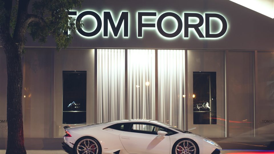 HRE P201 | Lamborghini Huracan