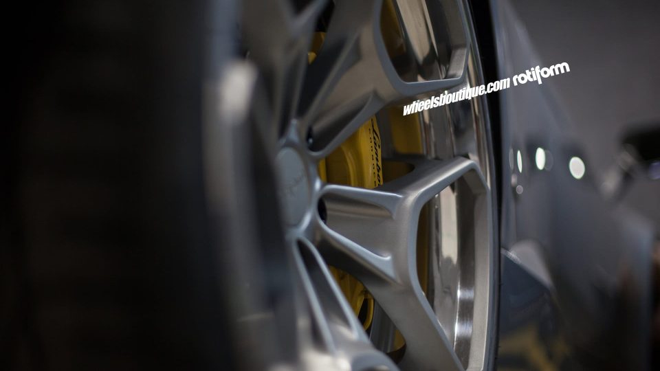 Rotiform HUR | Lamborghini Huracan