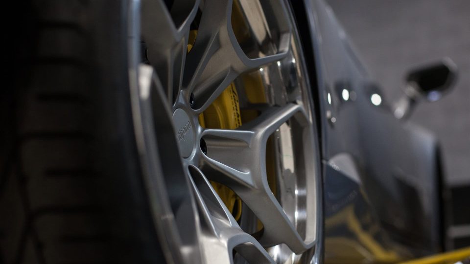 Rotiform HUR | Lamborghini Huracan