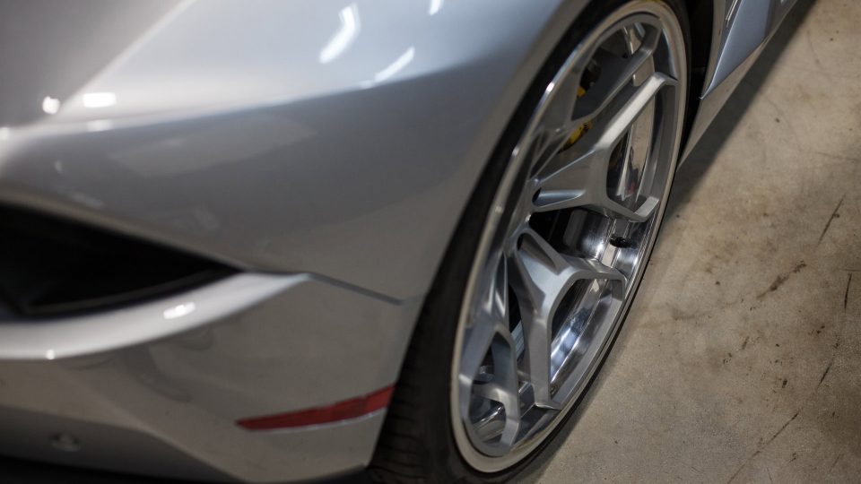 Rotiform HUR | Lamborghini Huracan