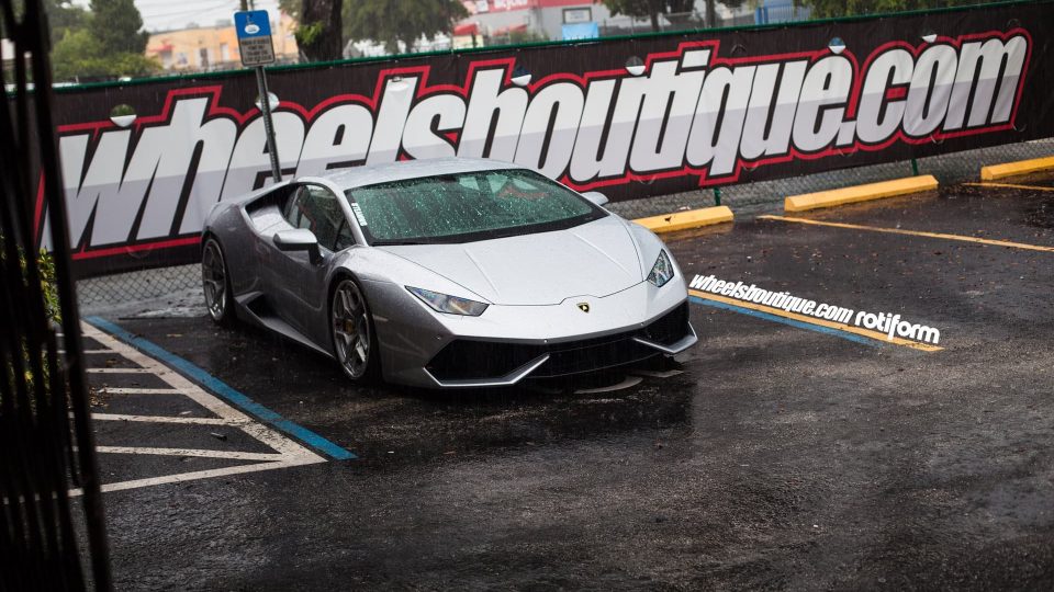 Rotiform HUR | Lamborghini Huracan