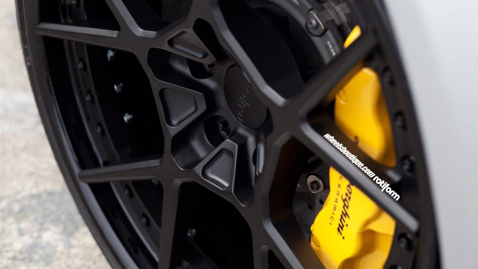 Rotiform KPS | Lamborghini Huracan