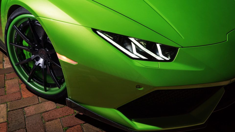 Velos S10 | Lamborghini Huracan