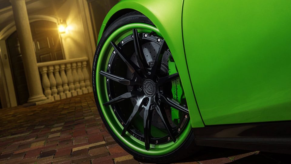 Velos S10 | Lamborghini Huracan