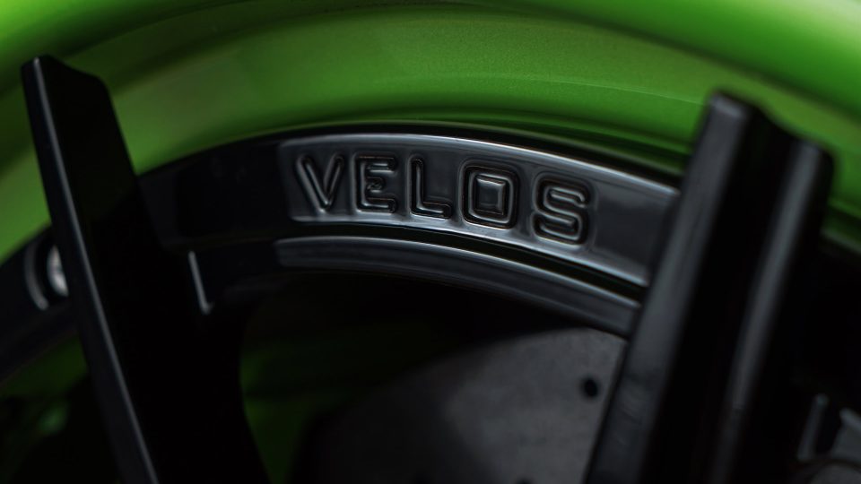 Velos S10 | Lamborghini Huracan