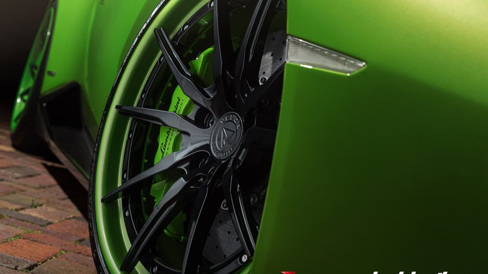 Velos S10 | Lamborghini Huracan