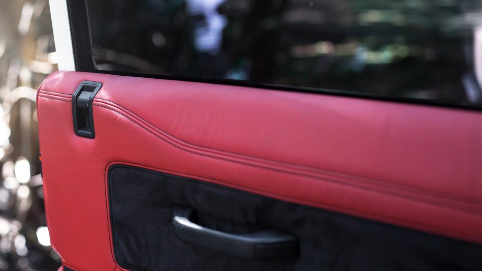 Land Rover Defender – Kahn Design WideBody