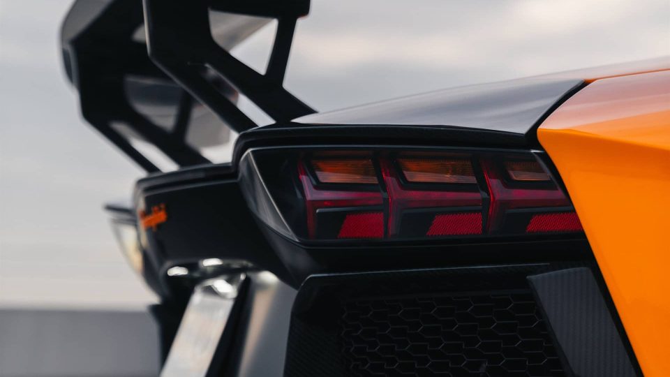 AL13 R80 | Lamborghini Aventador 2