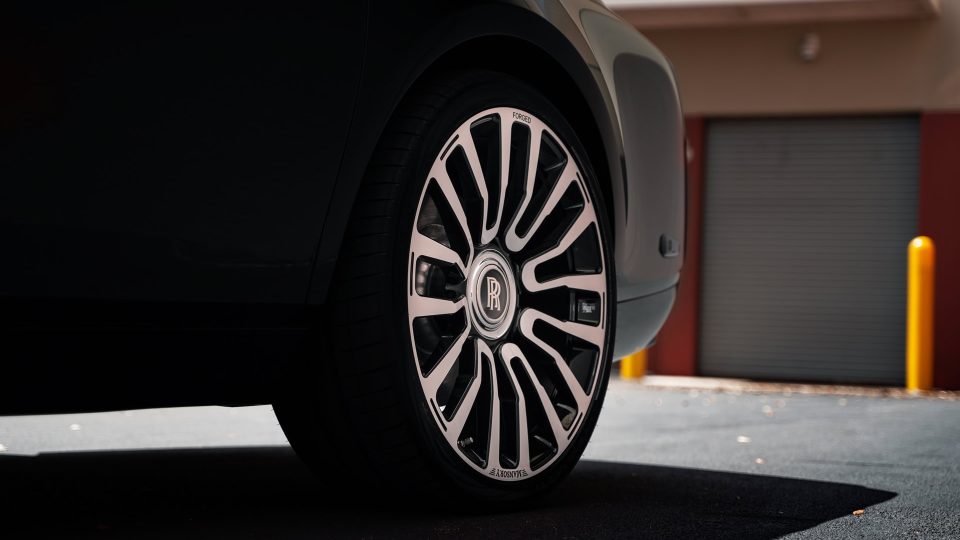 Mansory Y.8 | Rolls-Royce Phantom