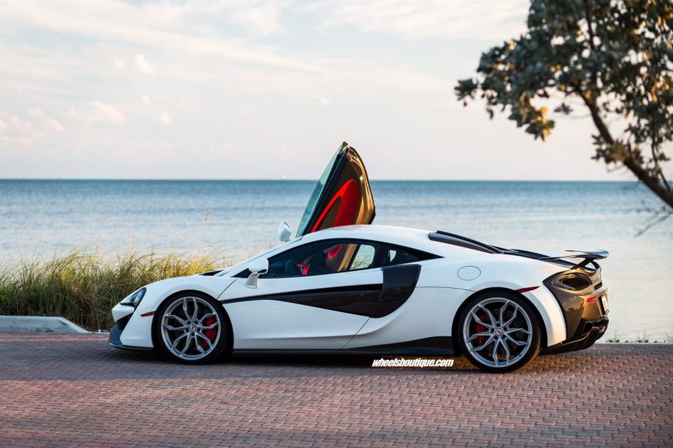 HRE P201 w/ Novitec Full Carbon Aero Kit … | Wheels Boutique