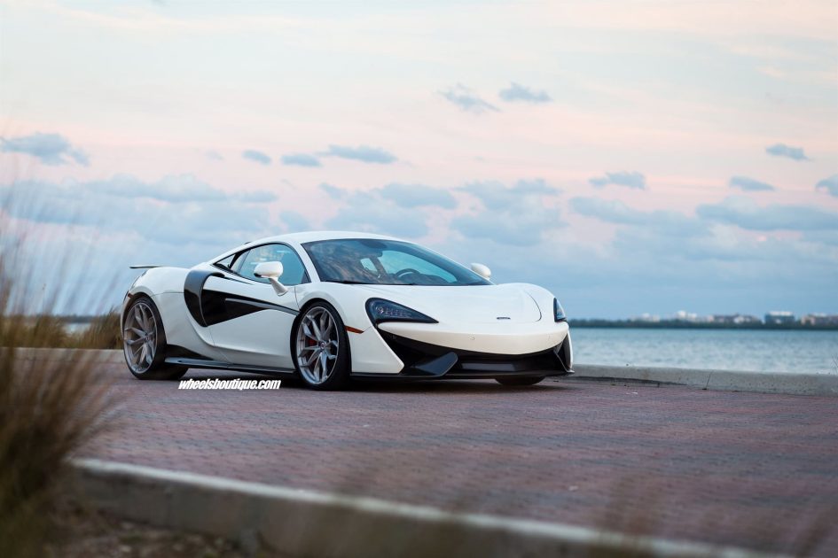 HRE P201 w/ Novitec Full Carbon Aero Kit … | Wheels Boutique