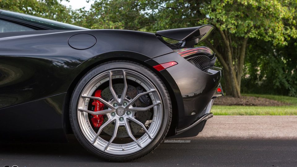 ANRKY AN21 | McLaren 720S