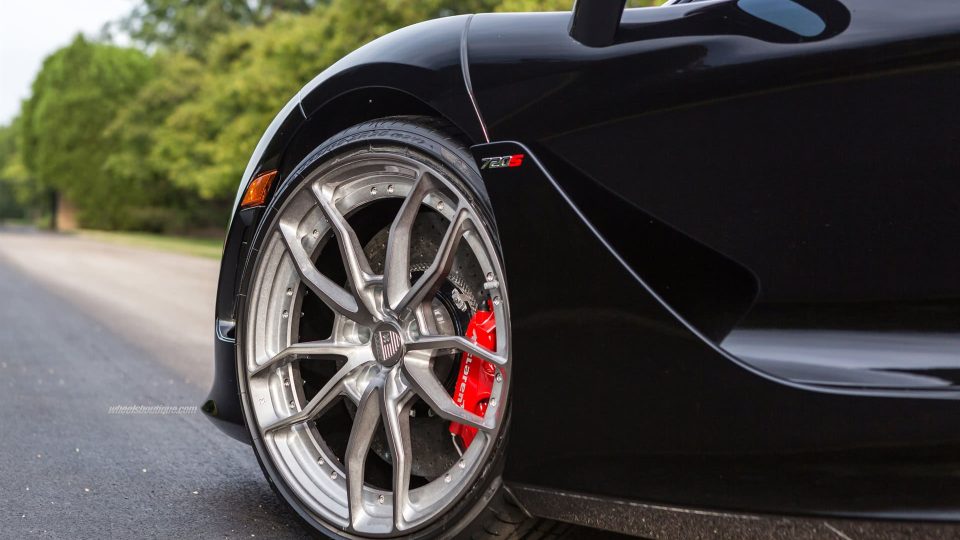 ANRKY AN21 | McLaren 720S