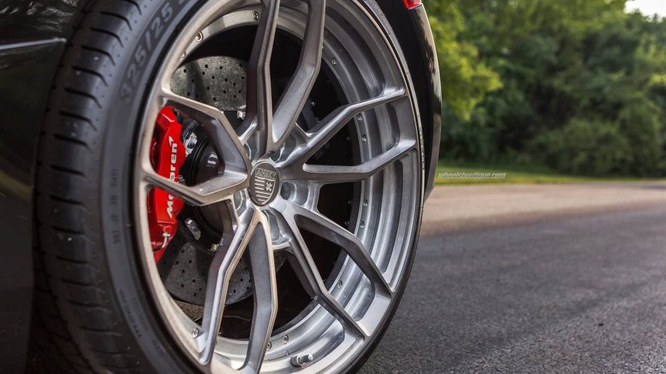 ANRKY AN21 | McLaren 720S