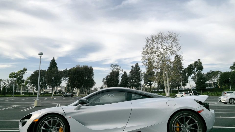HRE S204H | McLaren 720S