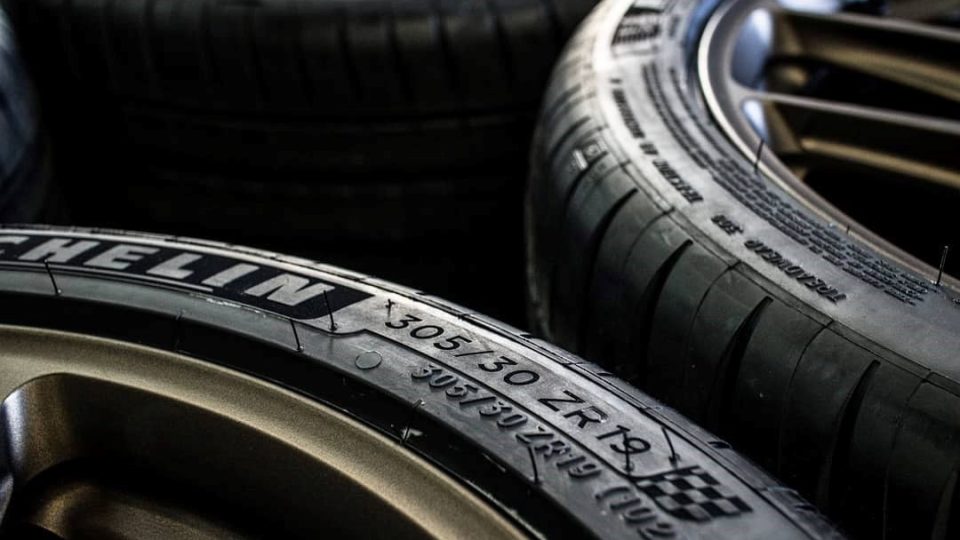 HRE R101 | Mercedes C63 W205