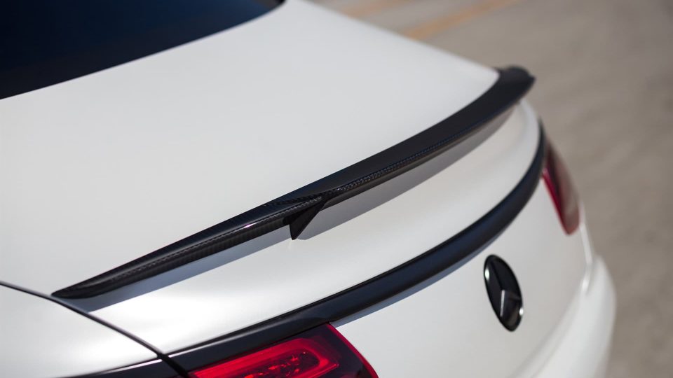 HRE P204 w/ Full Brabus Kit and Akrapovic Exhaust | Mercedes S63 AMG