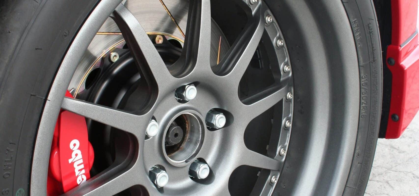 HRE Comp93 | Nissan 370Z “Racing Ed… | Wheels Boutique