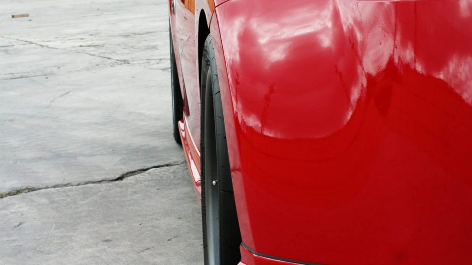 HRE Comp93 | Nissan 370Z “Racing Edition”