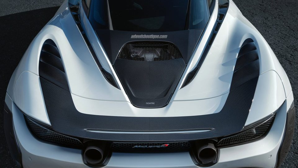 Novitec – McLaren 720S