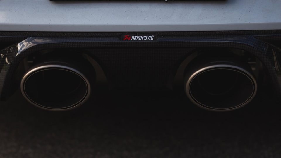 HRE R101 LW | Porsche 991 GTS