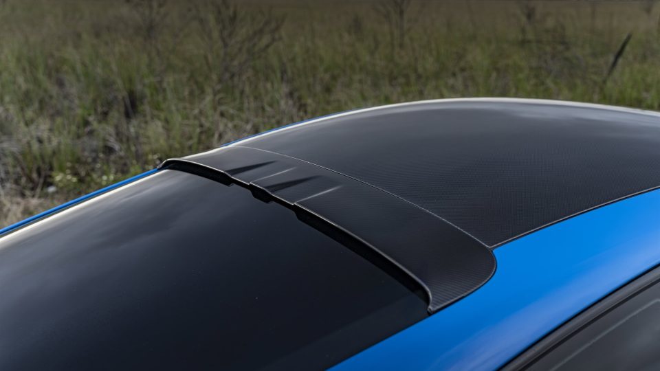 ANRKY S1-X1 | Porsche 992 Turbo S 1