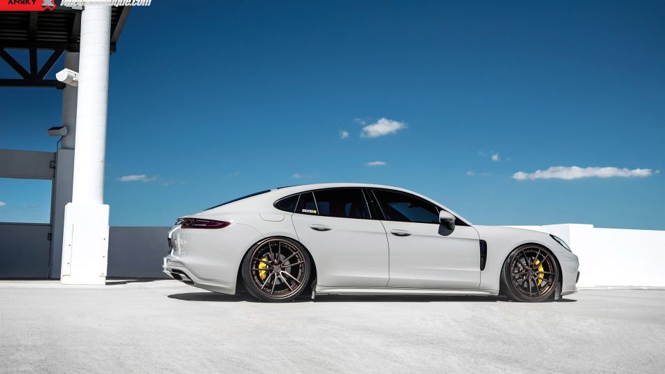 ANRKY AN34 | Porsche Panamera