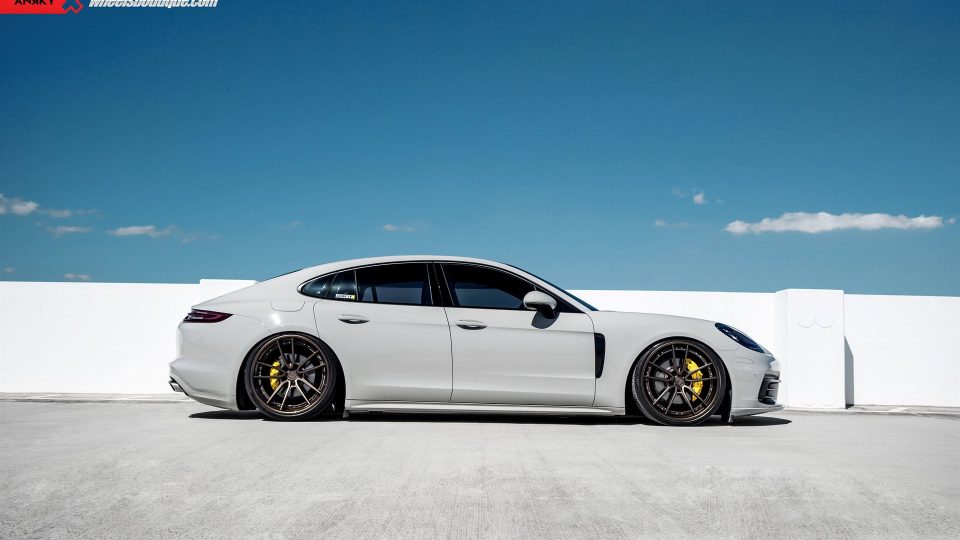 ANRKY AN34 | Porsche Panamera