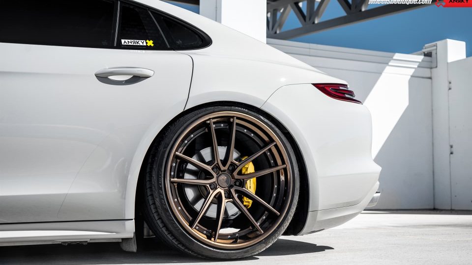 ANRKY AN34 | Porsche Panamera