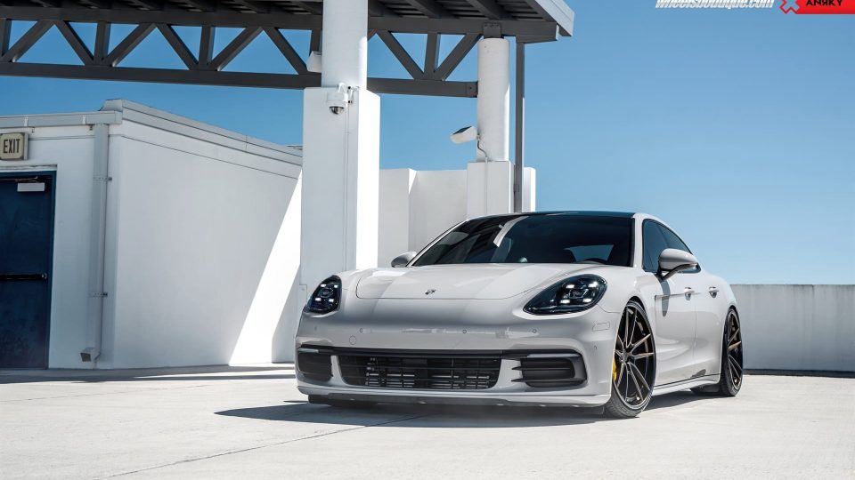 ANRKY AN34 | Porsche Panamera