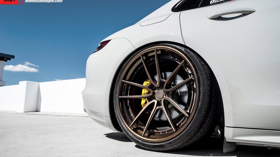 ANRKY AN34 | Porsche Panamera