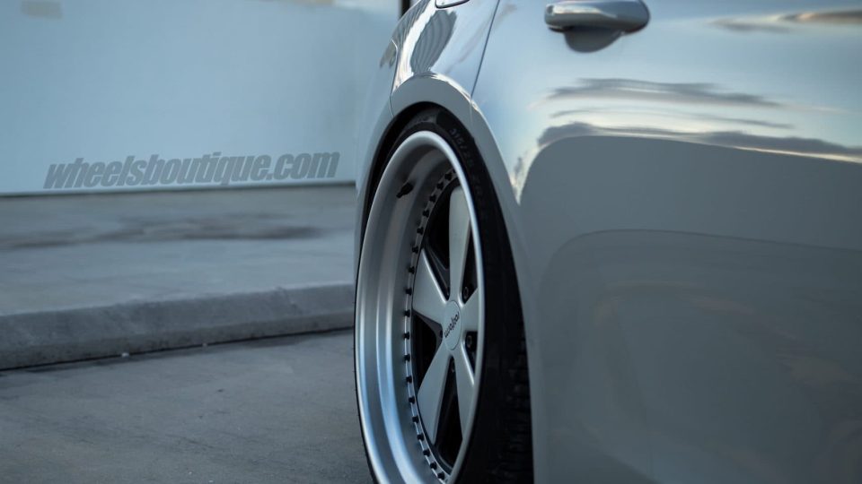 Rotiform FUC | Porsche Panamera