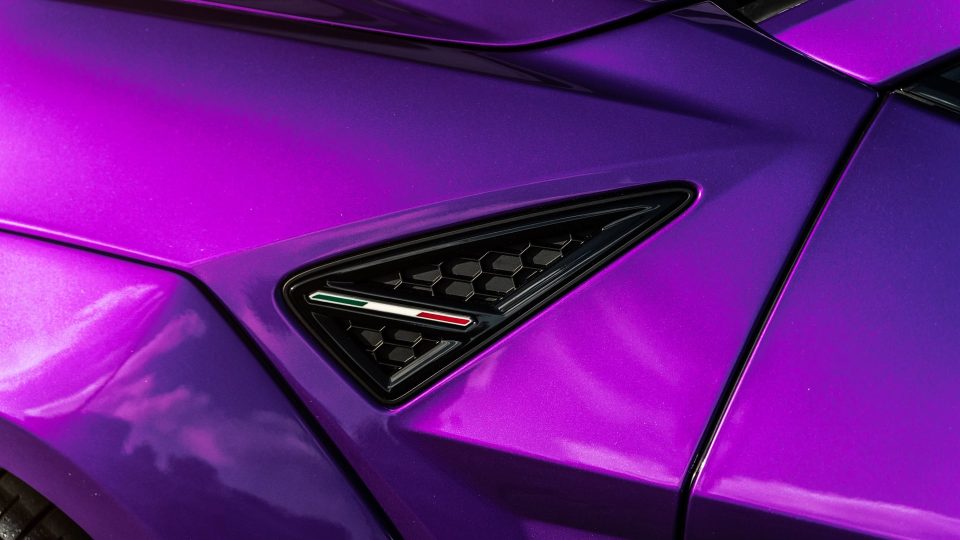 Forgiato Tec Mono 1.1 | Lamborghini Urus