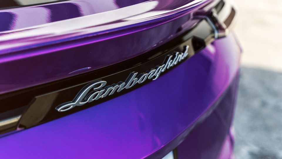Forgiato Tec Mono 1.1 | Lamborghini Urus