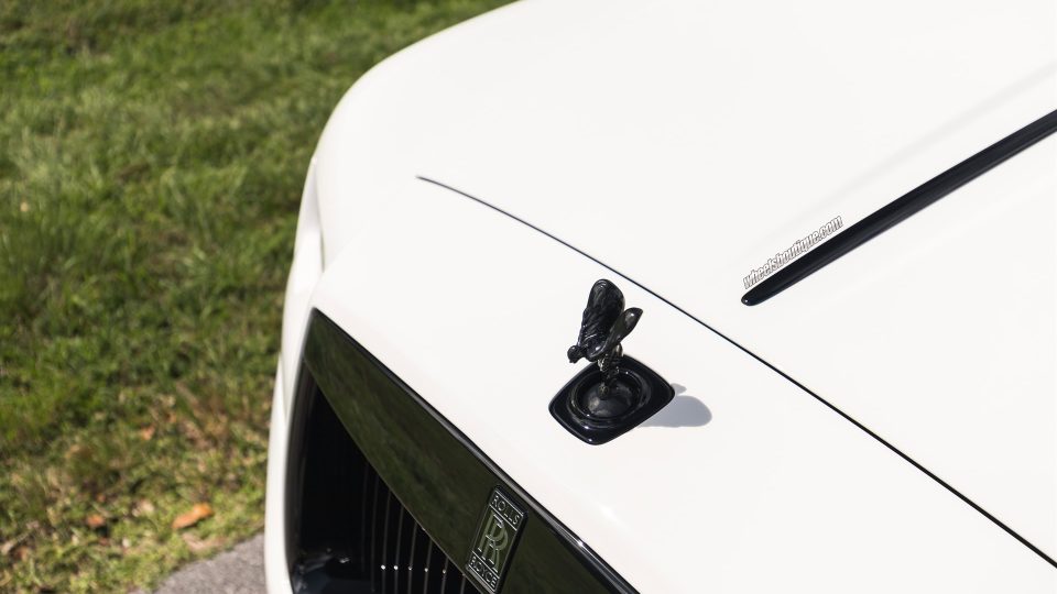 Anrky AN30 | Rolls Royce Dawn 1