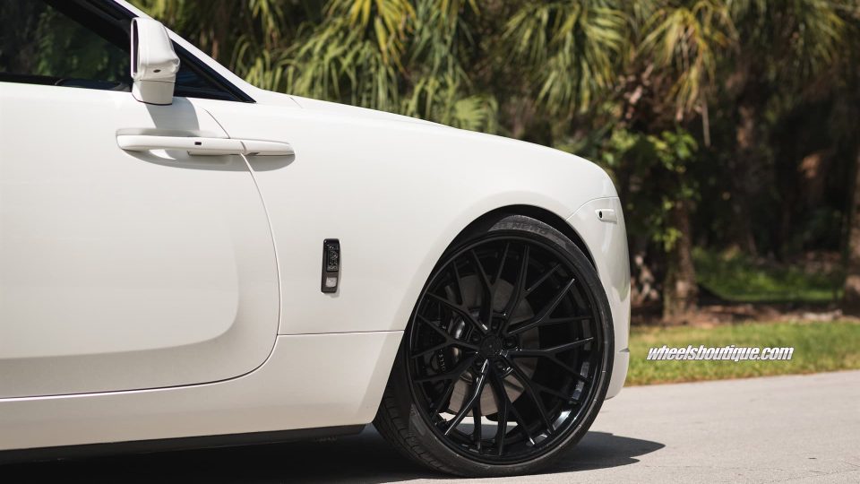 Anrky AN30 | Rolls Royce Dawn 1