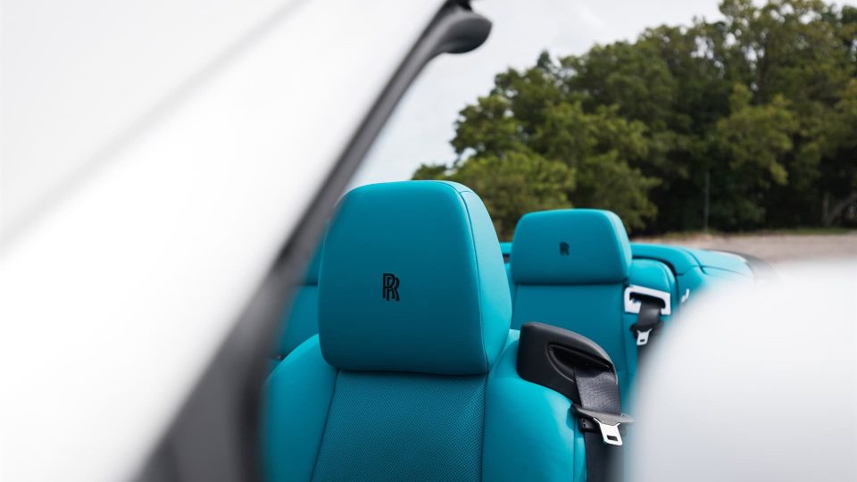 Anrky AN30 | Rolls Royce Dawn 2