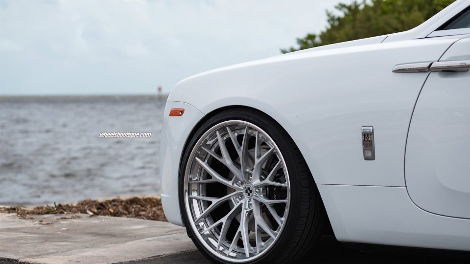 Anrky AN30 | Rolls Royce Dawn 2