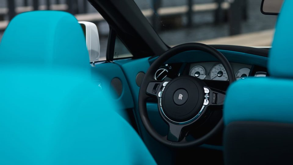 Anrky AN30 | Rolls Royce Dawn 2