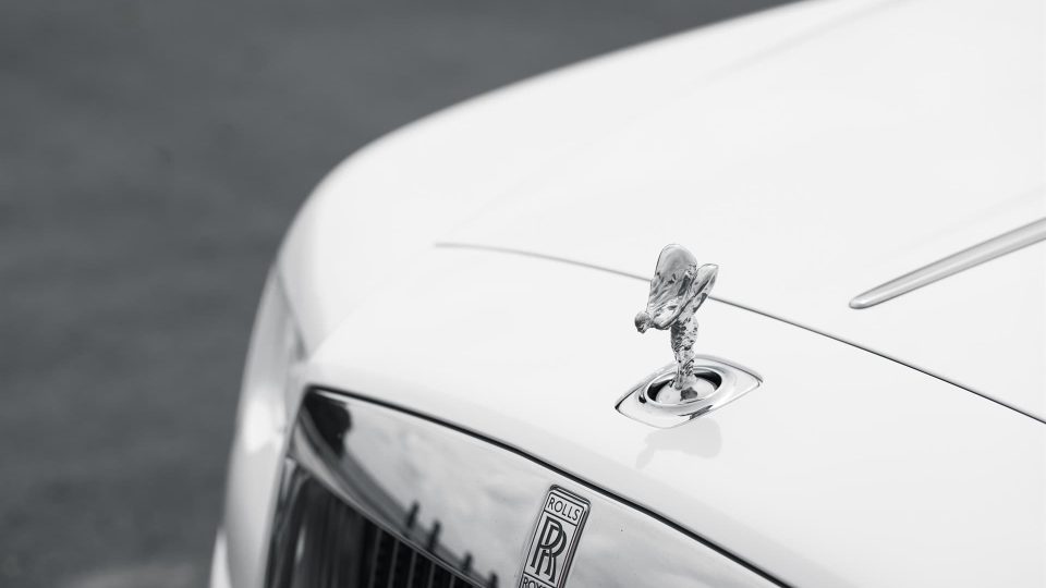 Anrky AN30 | Rolls Royce Dawn 2