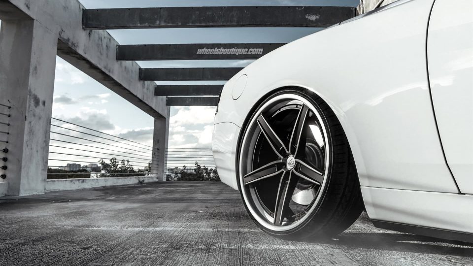 ANRKY AN35 | Rolls Royce Dawn