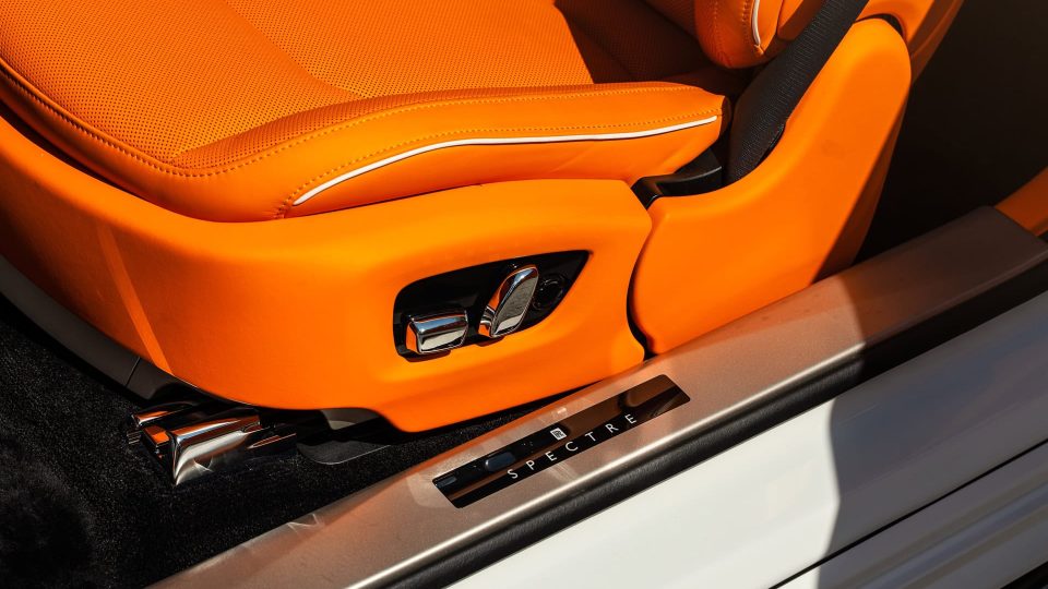 1886 Wheels | Rolls Royce Spectre