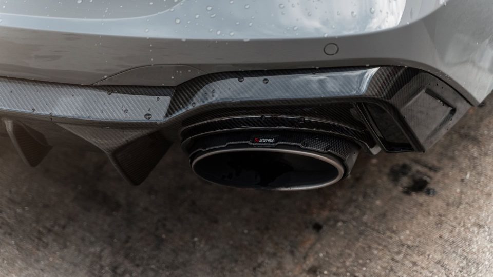 HRE 935 | Audi RS6 Avant