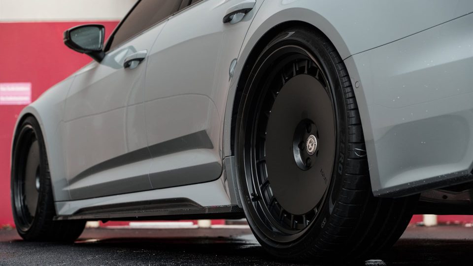 HRE 935 | Audi RS6 Avant