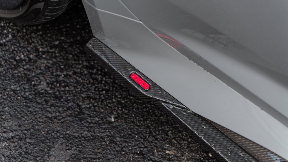 HRE 935 | Audi RS6 Avant