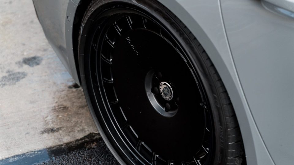 HRE 935 | Audi RS6 Avant